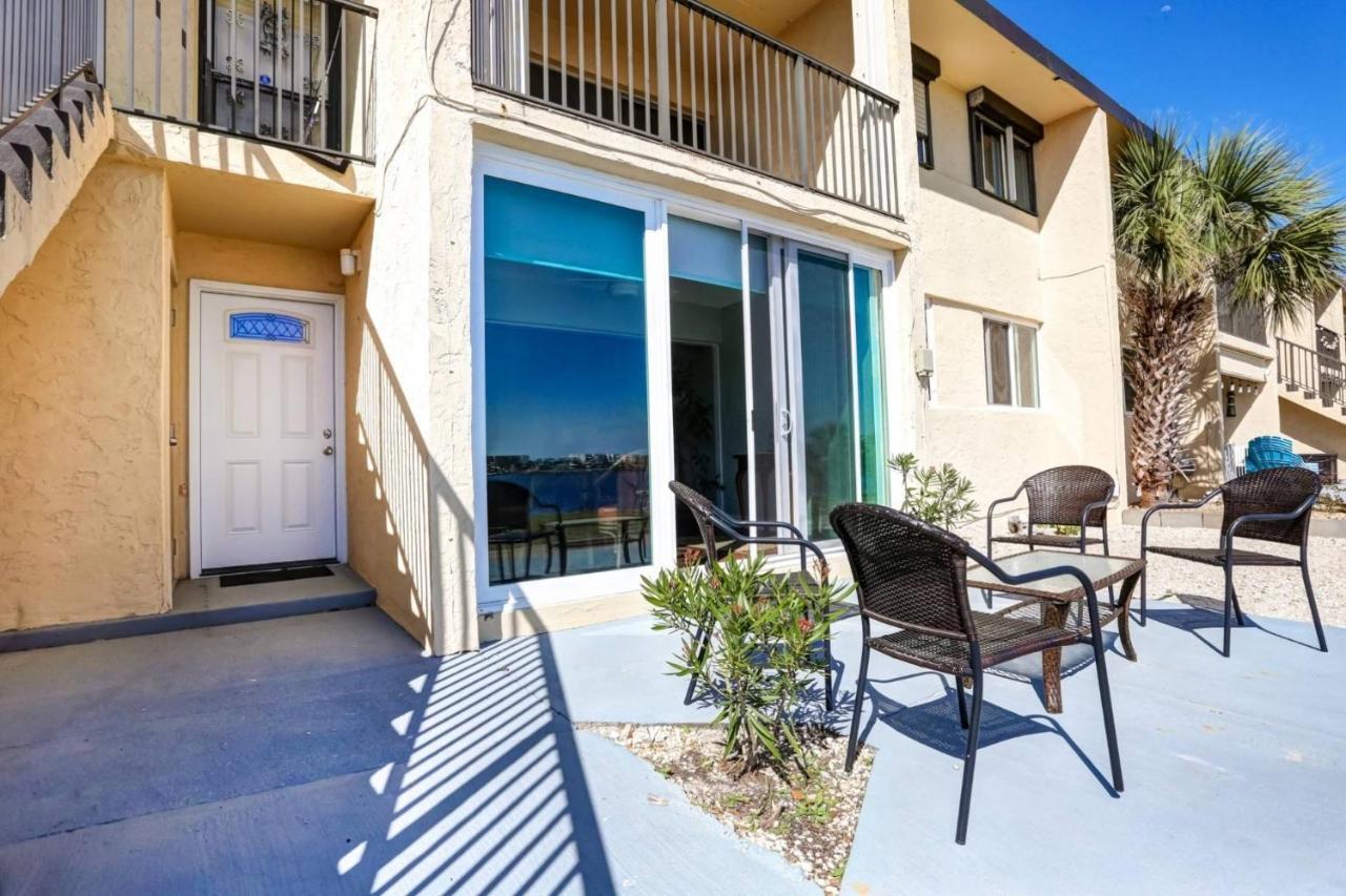 Sea Palm Condos 5E Форт Уолтон Бич Номер фото